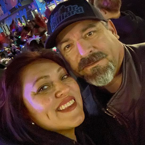 Fundraising Page: JoJo Moralez